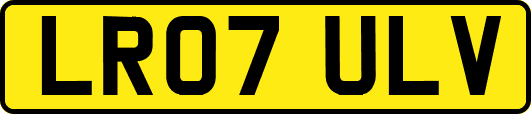 LR07ULV