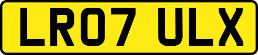 LR07ULX