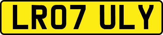 LR07ULY
