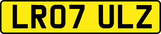 LR07ULZ