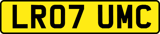 LR07UMC