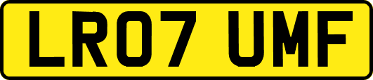 LR07UMF