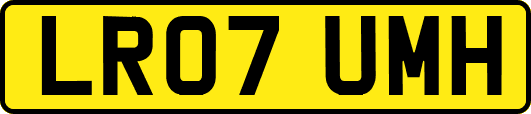 LR07UMH