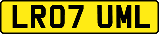 LR07UML