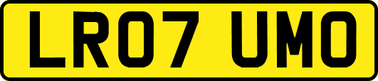 LR07UMO