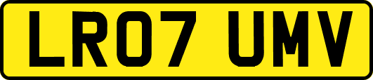 LR07UMV