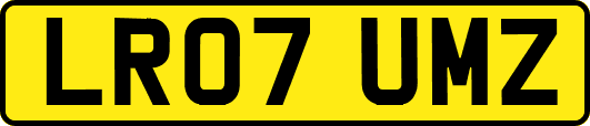 LR07UMZ