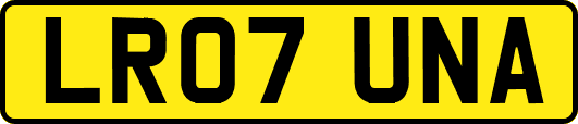 LR07UNA