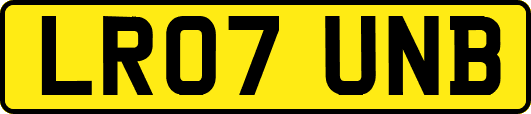 LR07UNB
