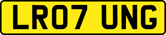 LR07UNG