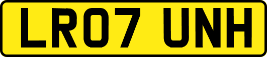 LR07UNH