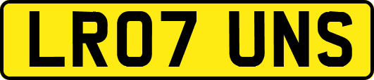 LR07UNS