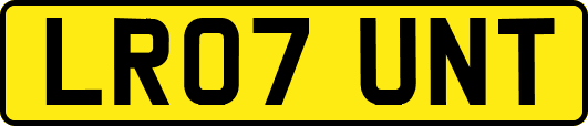 LR07UNT