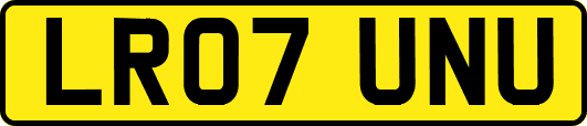 LR07UNU