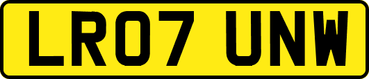 LR07UNW