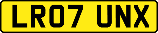 LR07UNX