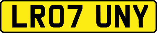 LR07UNY