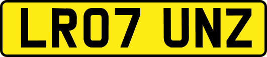 LR07UNZ