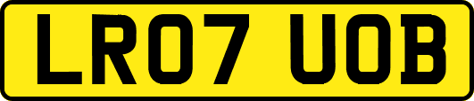 LR07UOB