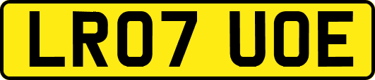 LR07UOE