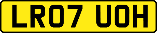 LR07UOH