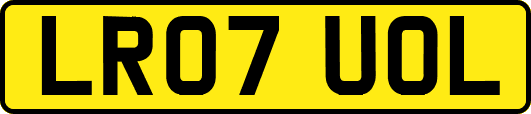 LR07UOL