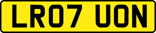 LR07UON
