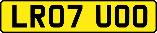 LR07UOO