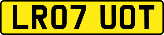 LR07UOT
