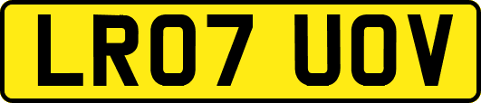 LR07UOV