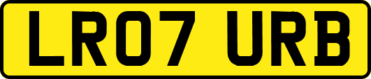 LR07URB