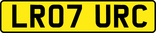 LR07URC