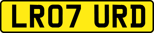 LR07URD
