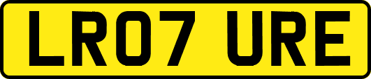 LR07URE