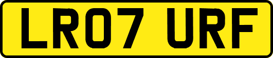 LR07URF