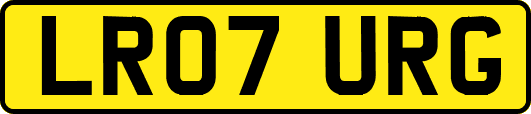LR07URG