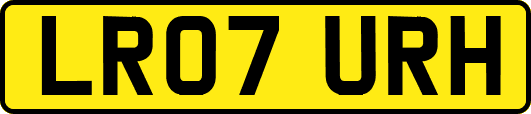 LR07URH