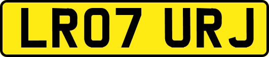 LR07URJ