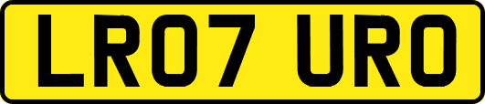 LR07URO