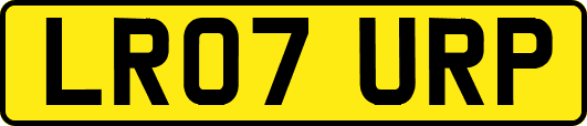 LR07URP