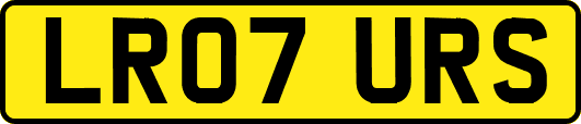 LR07URS