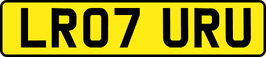 LR07URU