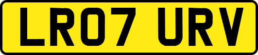 LR07URV