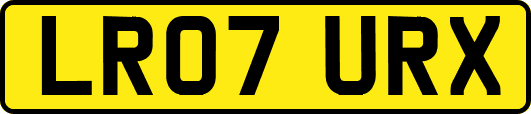 LR07URX