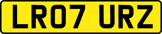 LR07URZ
