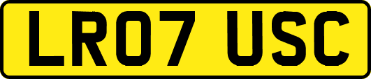 LR07USC