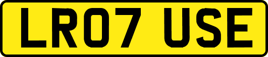LR07USE