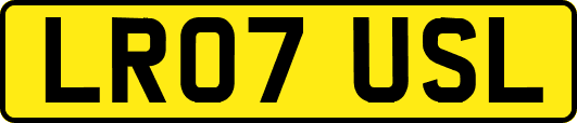 LR07USL