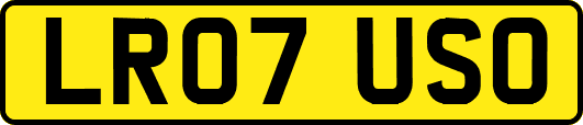 LR07USO