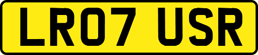 LR07USR